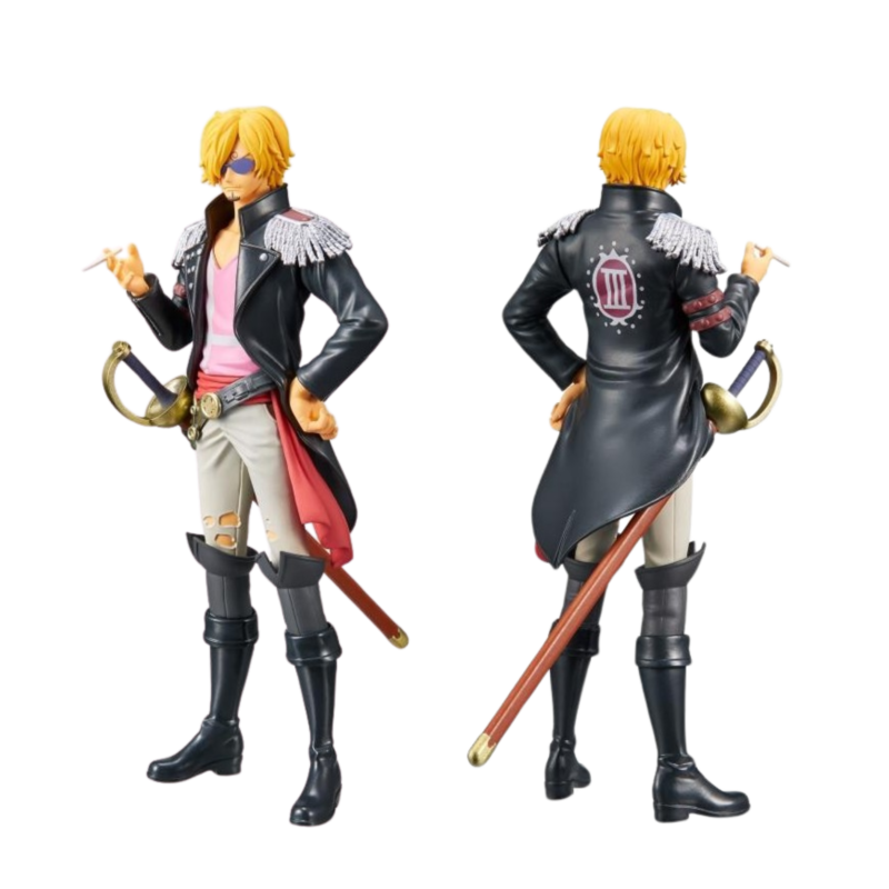 Sanji