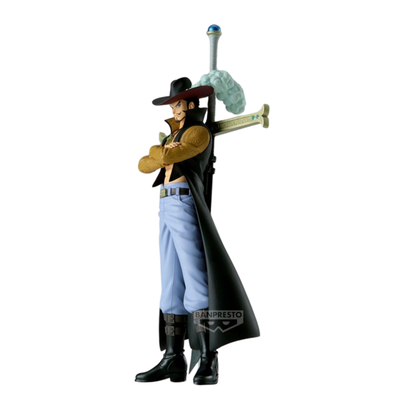 Mihawk