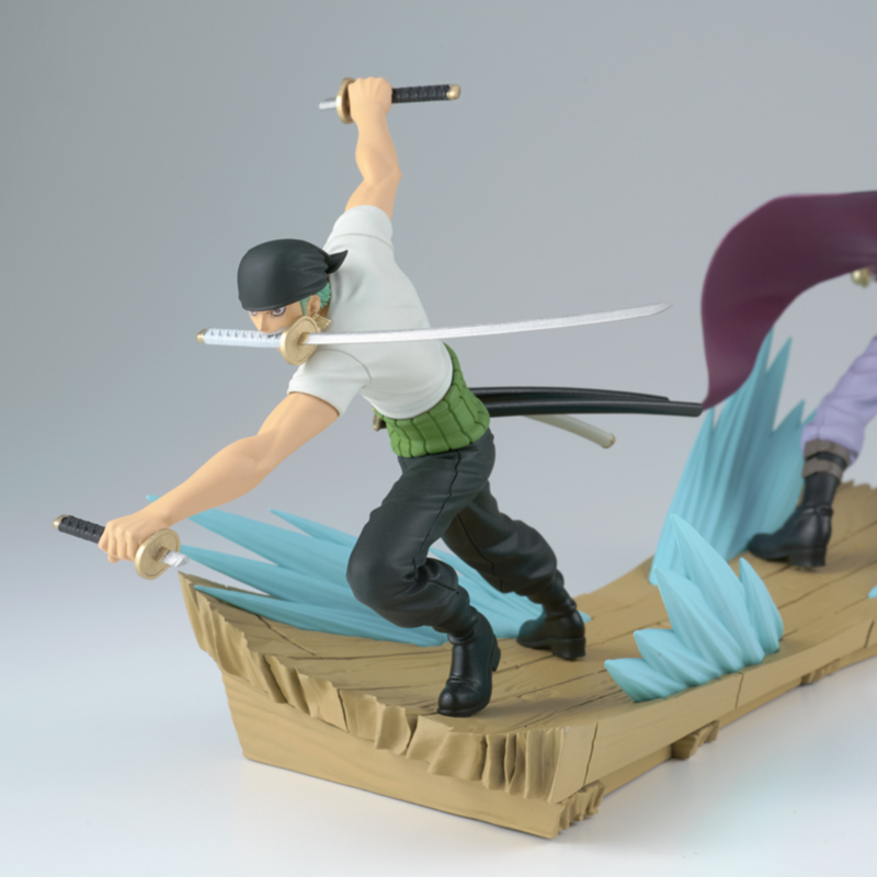 zoro