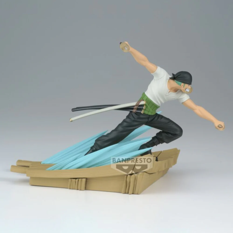 zoro
