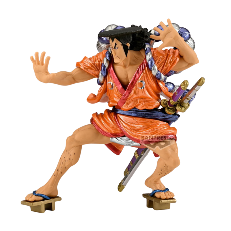Kouzuki Oden