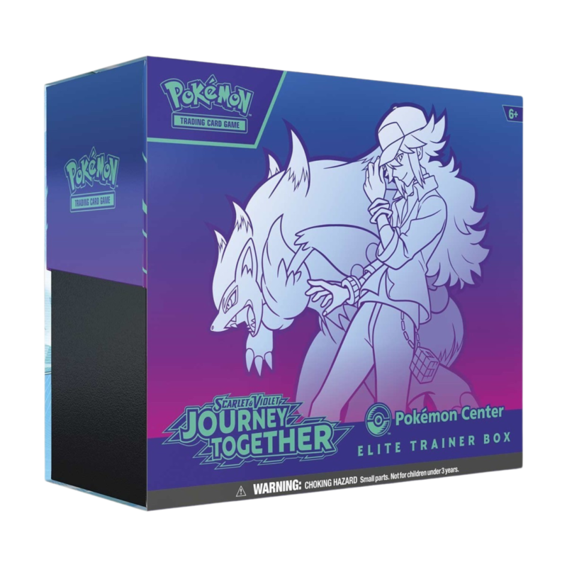 Journey Together