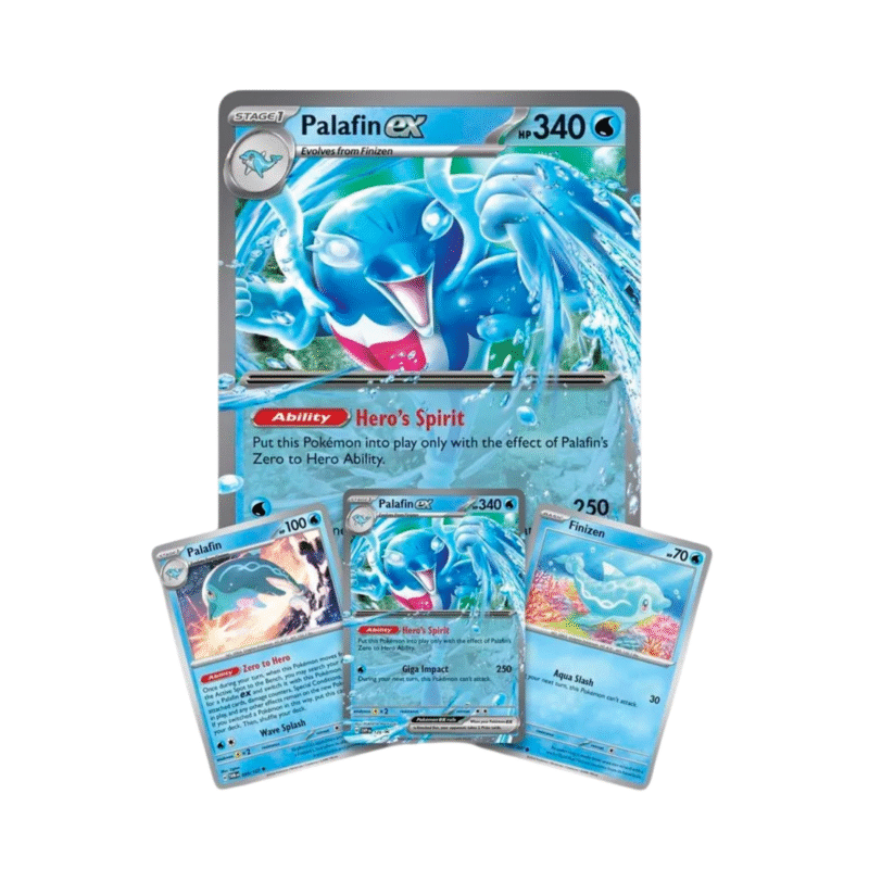 Palafin ex
