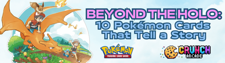 Beyond the Holo