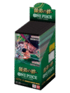 One Piece Card Game Master and Student Bonds
