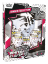 Pokémon Scarlet & Violet White Flare Binder Collection