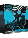 Pokémon Scarlet And Violet Black Bolt Elite Trainer Box