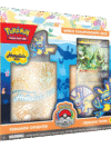 2024 Pokémon World Championships Deck – Iron Thorns [Fernando Cifuentes, Honolulu Edition]