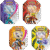 Paradox Destinies Tin