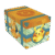 Pokemon Paldea adventure chest