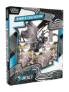 Pokémon Scarlet And Violet Black Bolt Binder Collection