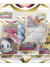 Astral Radiance 3-Pack Blister Eevee