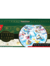 Pokemon Holiday Calendar 2024