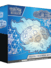 Pokemon TCG Scarlet & Violet Stellar Crown (SV07) Elite Trainer Box