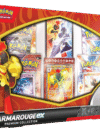 Pokémon Armarouge ex Premium Collection