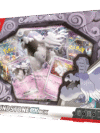 Pokemon Houndstone ex Box
