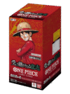 One Piece Card Game OP-13 Booster Box Japanese