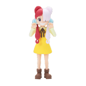 Uta Children The Grandline Series – One Piece Film Red by Banpresto DXF