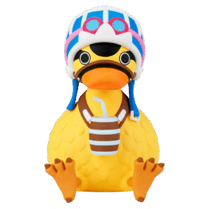 Karoo One Piece Sofvimates by Banpresto