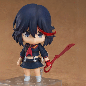 Matoi Ryuko [407] Kill la Kill Nendoroid by Good Smile Company