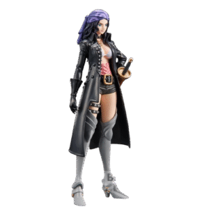 Nico Robin The Grandline Lady vol.2– One Piece Film Red by Banpresto DXF