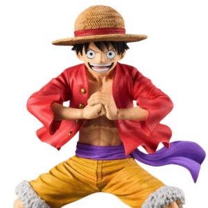 Collectible Figures & Toys