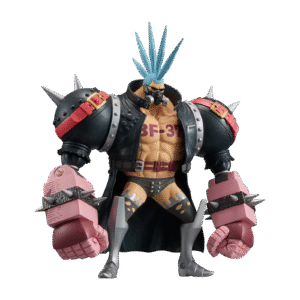 Franky The Grandline Men vol.12– One Piece Film Red by Banpresto DXF