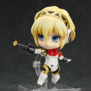 Aigis [385] Persona 3 Nendoroid by Good Smile Company