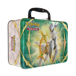Pokémon Collector Chest (Spring 2022)