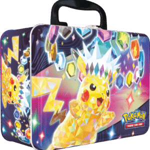 Pokémon Collector Chest (Fall 2024)
