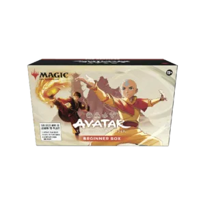 Magic: The Gathering | Avatar: The Last Airbender Beginner Box