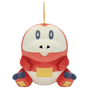 Fuecoco Plush Toy Super Mofugutto by Banpresto [11 Inches]