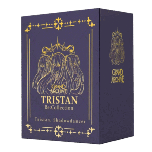 Tristan Re:Collection Lite