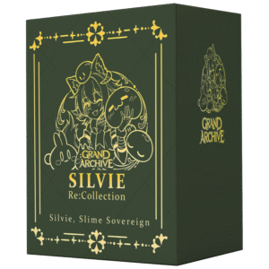 Silvie