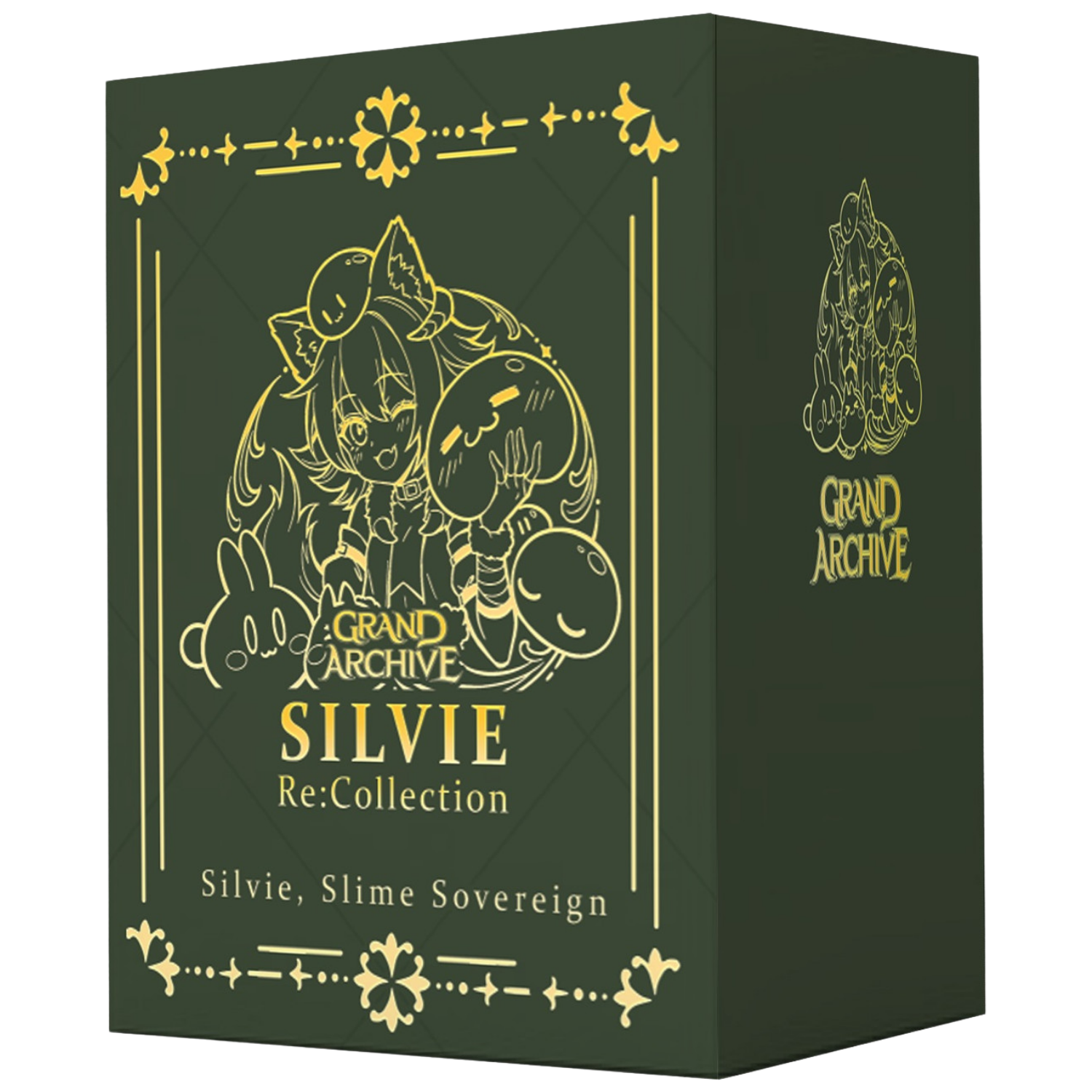 Silvie Silvie