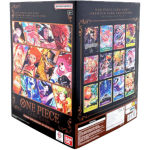 Premium Card Collection Best Selection Vol. 4