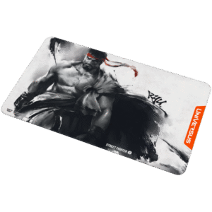 Street Fighter 6: Ryu UniVersus Playmat