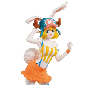 Carrot Style By Chopper One Piece by Banpresto