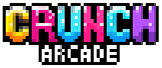 Crunch Arcade